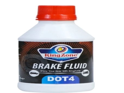 Car Brake Fluid